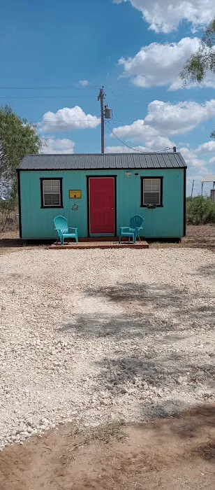 HOWDY Y’ALL RV RESORT PARK Picture 4