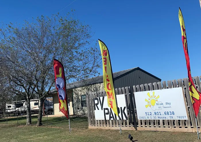 Blue Sky RV Resort Picture 3