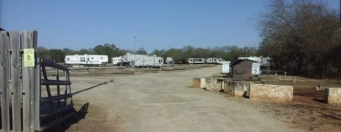 Blue Sky RV Resort Picture 8