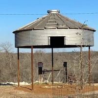 Haby Settlement RV Park ico