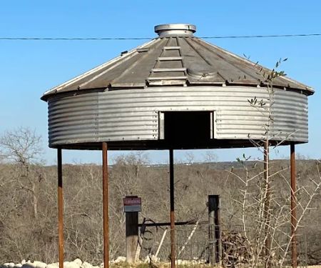 Haby Settlement RV Park