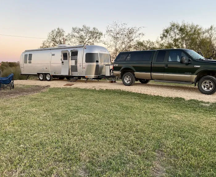 Haby Settlement RV Park Picture 3