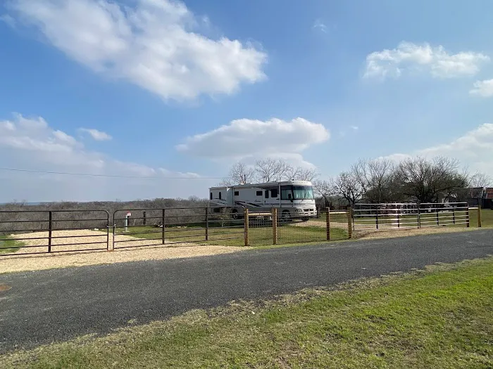 Haby Settlement RV Park Picture 4