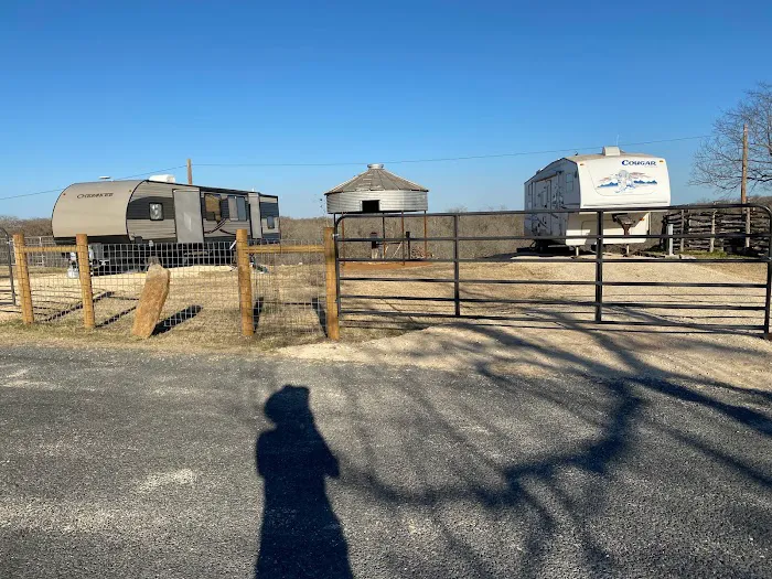 Haby Settlement RV Park Picture 2