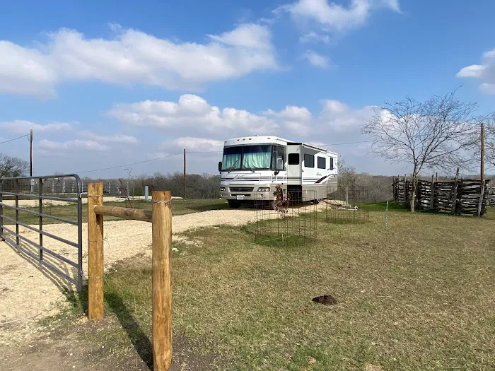 Haby Settlement RV Park Picture 6