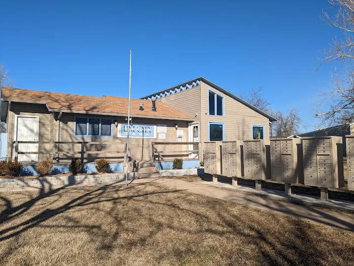 Uni-City Mobile Home Park Picture 1