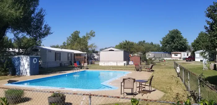 Uni-City Mobile Home Park Picture 3