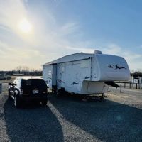 Piney River RV Park ico