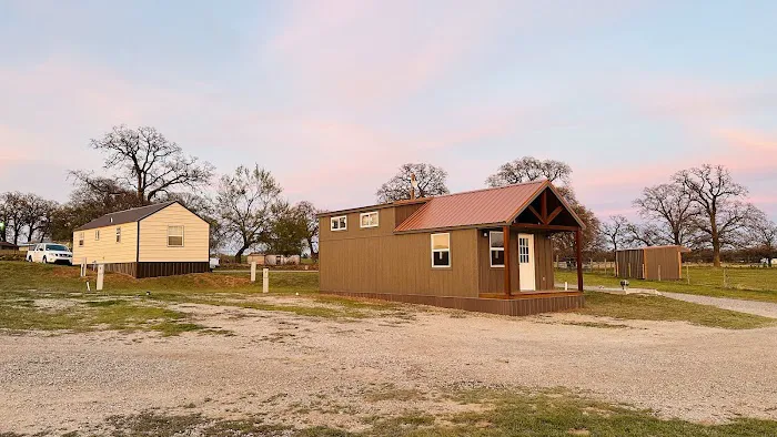 Piney River RV Park Picture 2