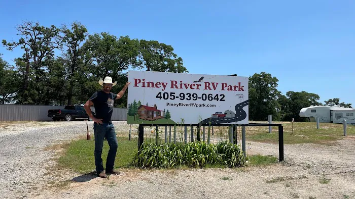 Piney River RV Park Picture 5