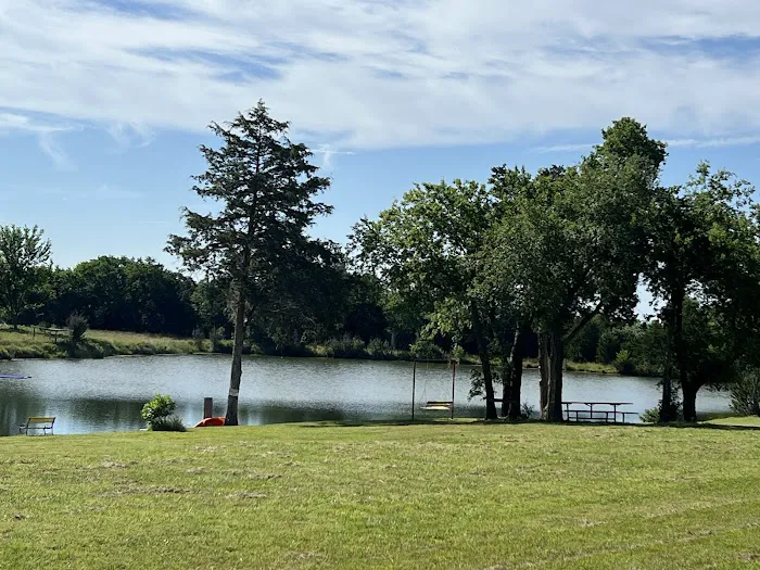 Brixey Lake RV Park Picture 3
