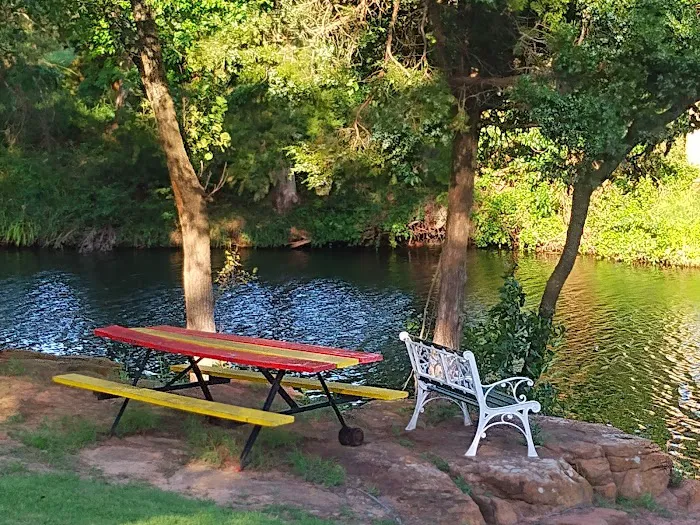 Brixey Lake RV Park Picture 6