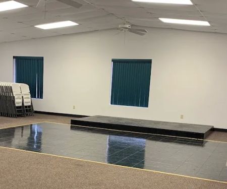 Cedar Valley RV Park