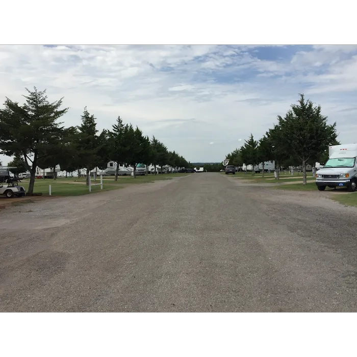 Cedar Valley RV Park Picture 8