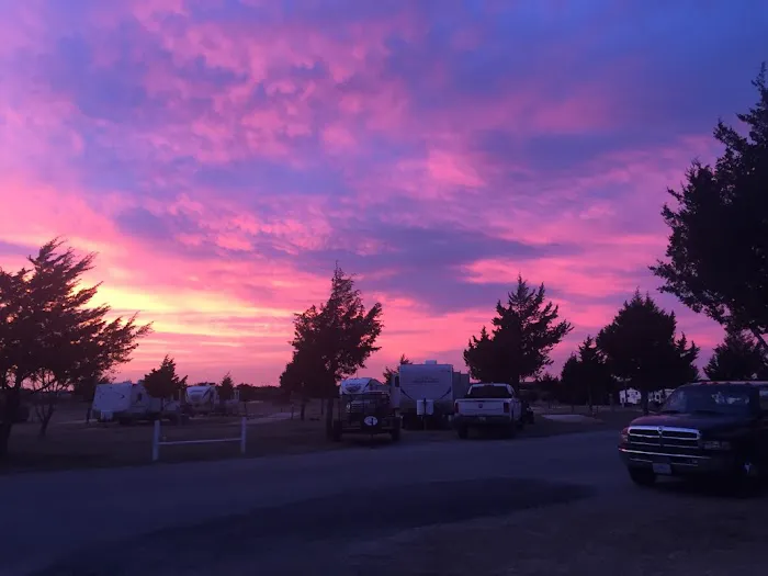 Cedar Valley RV Park Picture 9