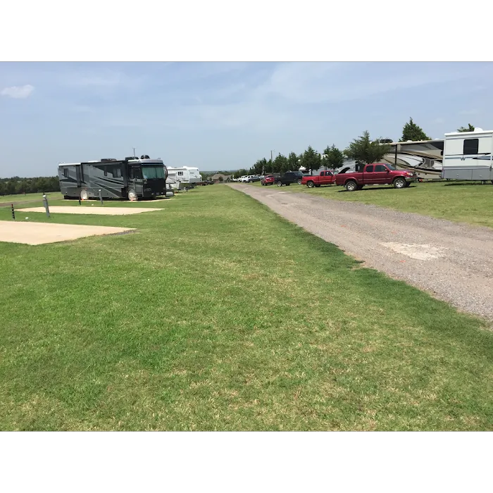 Cedar Valley RV Park Picture 10