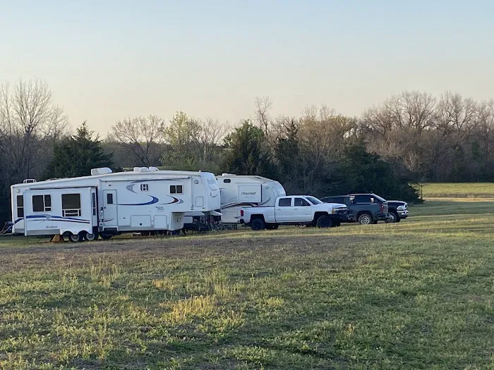 Shady Acres RV Park Picture 1