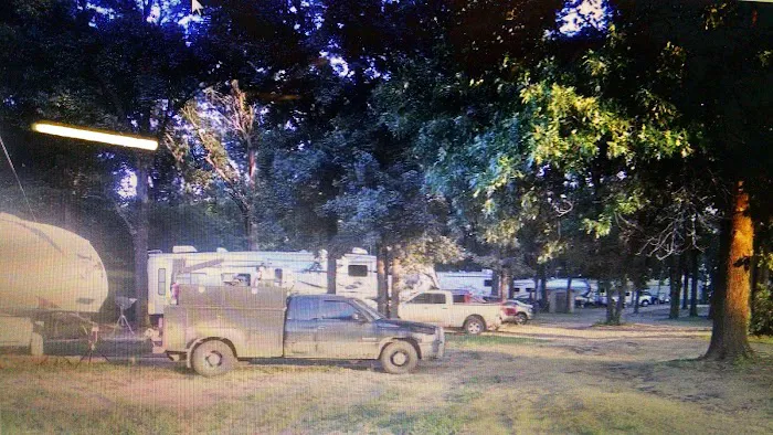 Shady Acres RV Park Picture 3