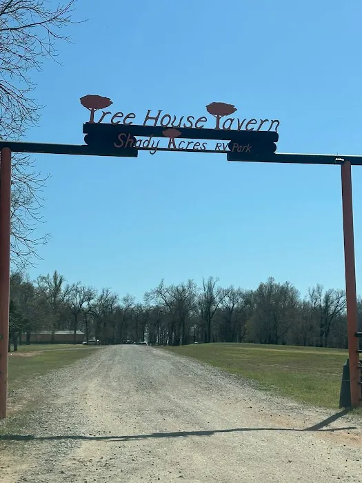 Shady Acres RV Park Picture 7