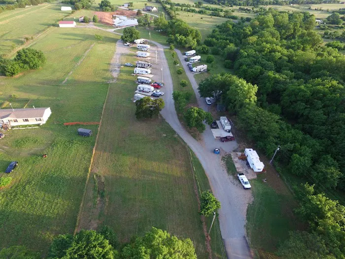 Taylor's RV Park #2 Picture 2
