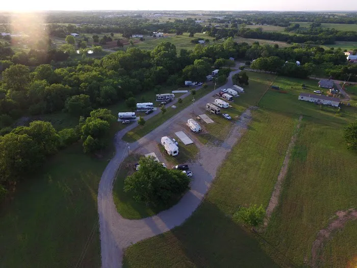 Taylor's RV Park #2 Picture 6