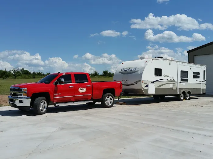 Taylor's RV Park #2 Picture 8