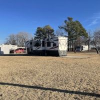 Taylor's RV Park ico