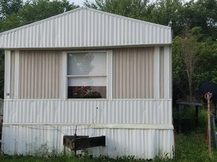 Cimarron Valley Mobile Home Pk Picture 1