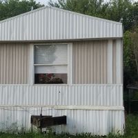 Cimarron Valley Mobile Home Pk ico