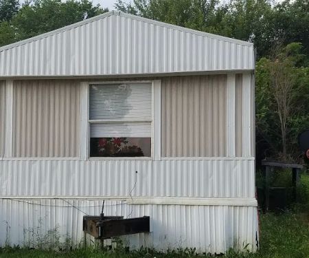 Cimarron Valley Mobile Home Pk