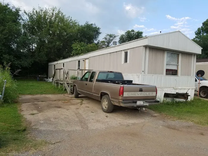 Cimarron Valley Mobile Home Pk Picture 2