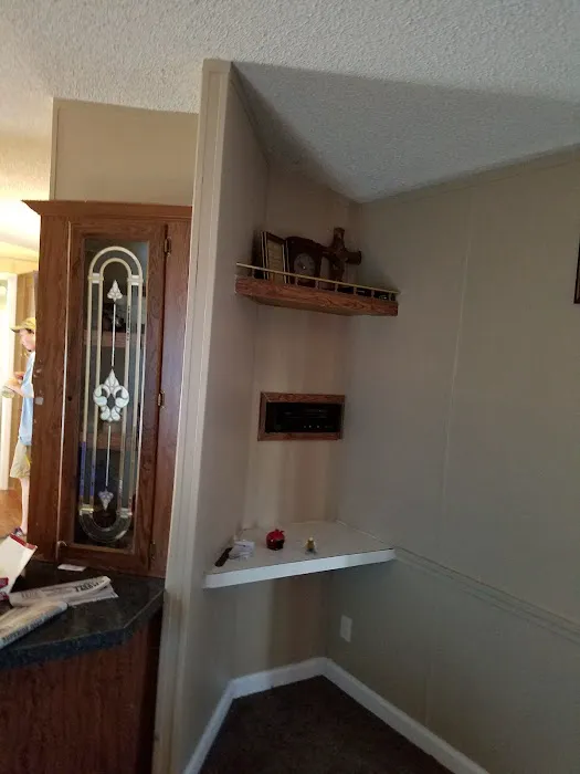 Cimarron Valley Mobile Home Pk Picture 8