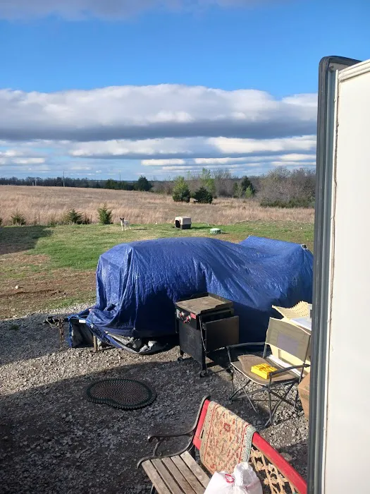 Greenwood Village RV Park Picture 1