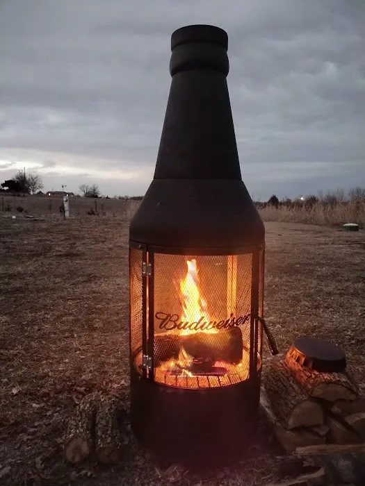 Greenwood Village RV Park Picture 4