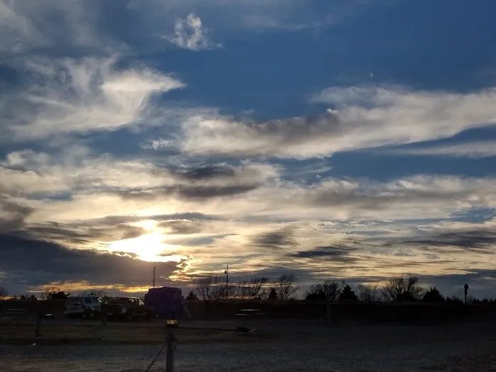 Greenwood Village RV Park Picture 2