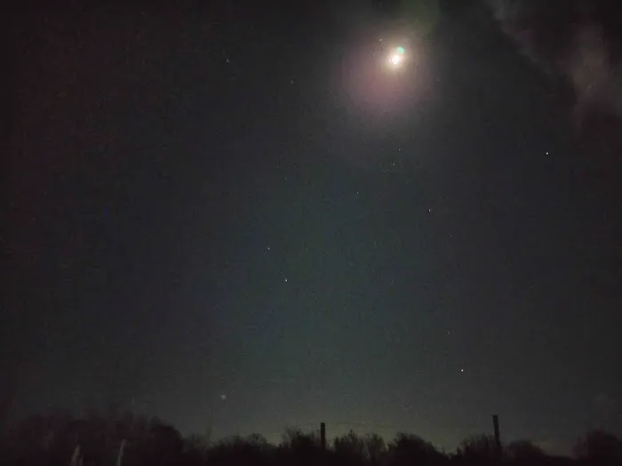 Greenwood Village RV Park Picture 5