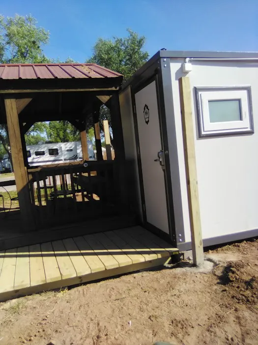 Evergreen RV Park Picture 5