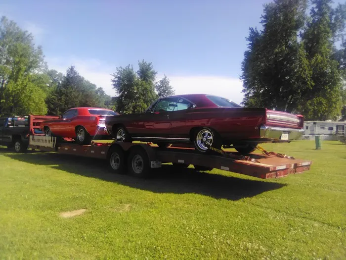 Evergreen RV Park Picture 10