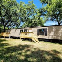 South Acres Mobile Home Community ico