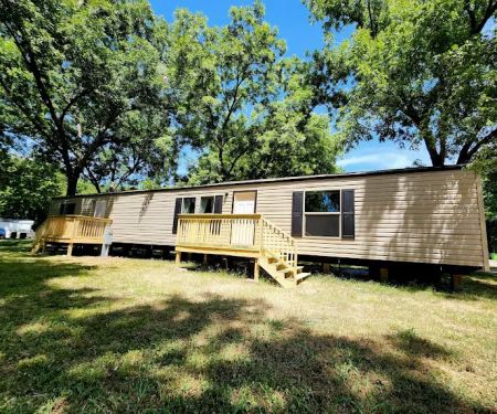 South Acres Mobile Home Community