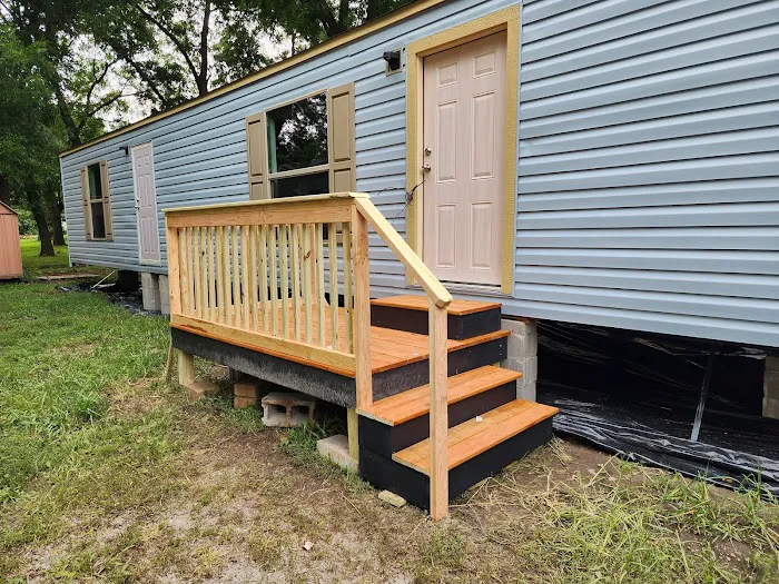 South Acres Mobile Home Community Picture 2