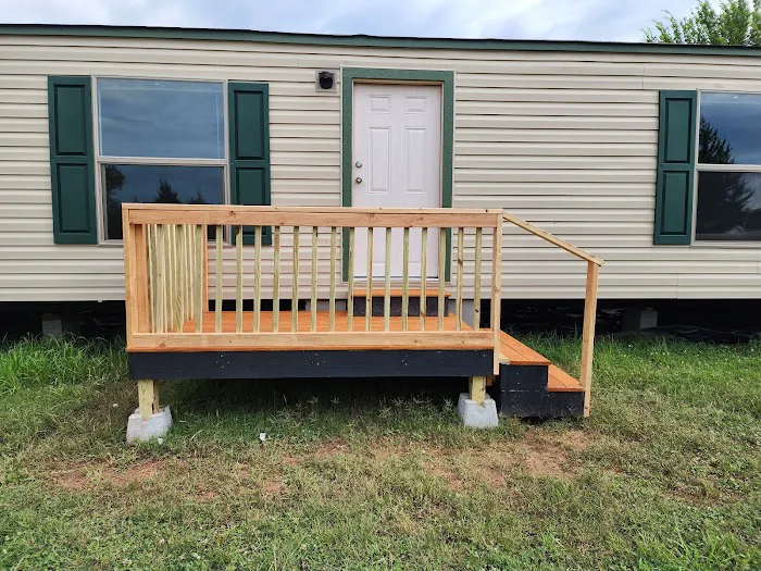 South Acres Mobile Home Community Picture 4