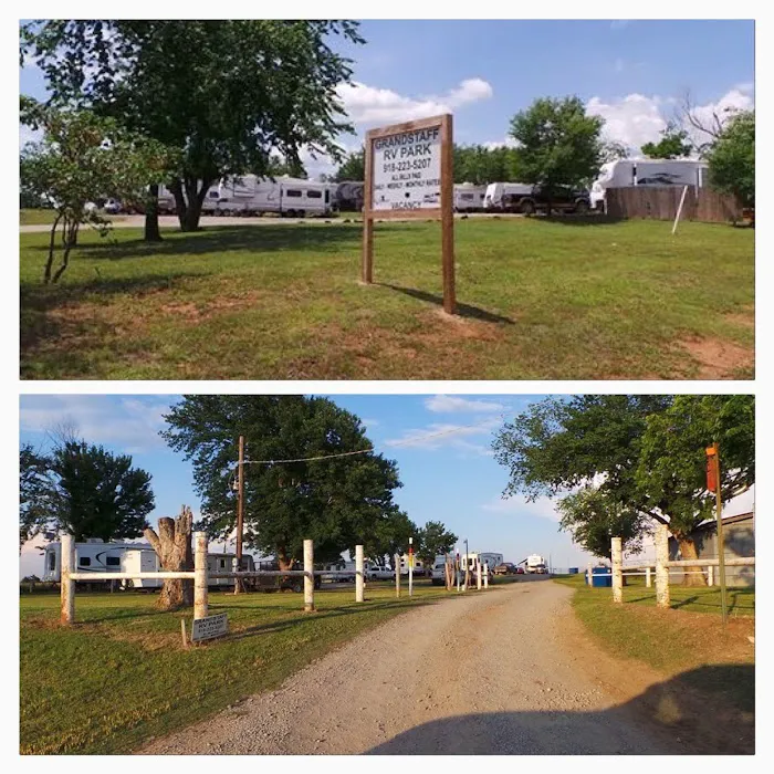 Grandstaff RV Parks Picture 3