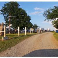 Grandstaff RV Parks ico