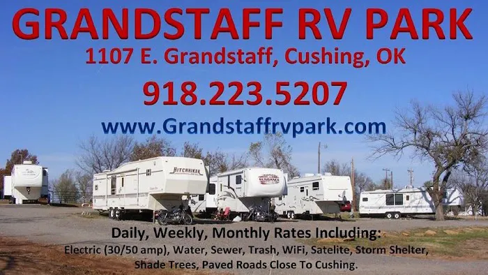 Grandstaff RV Parks Picture 5