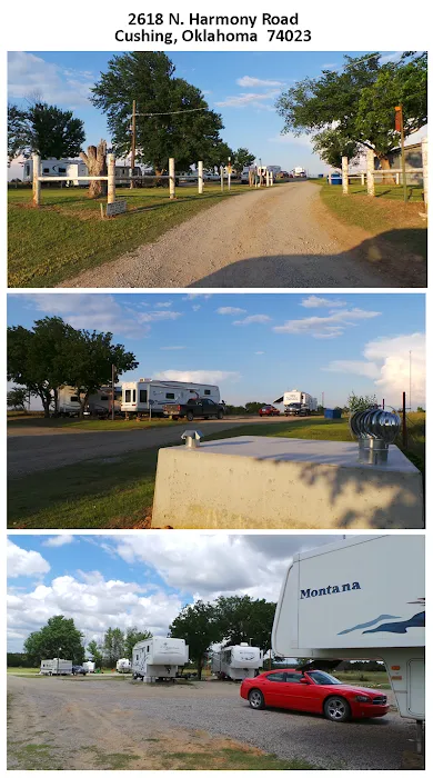 Grandstaff RV Parks Picture 4