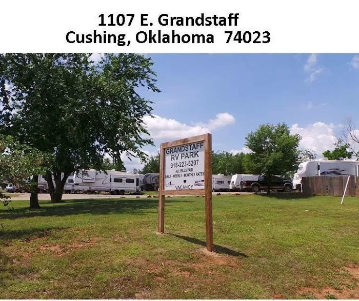 Grandstaff RV Parks Picture 6