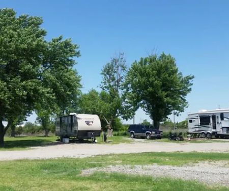 Sadler Properties & RV Park