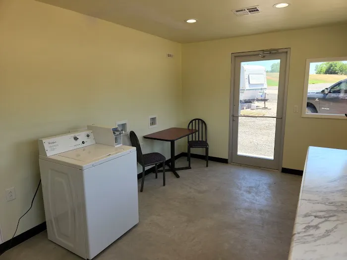 EXIT 196 RV Court & Park Picture 1