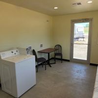 EXIT 196 RV Court & Park ico